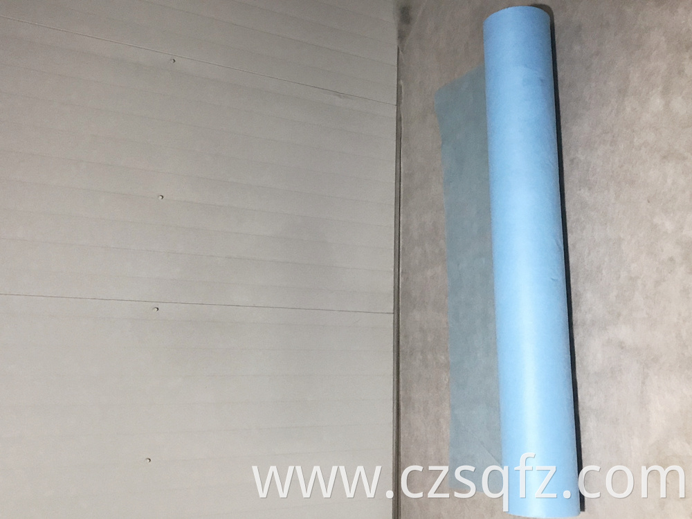 Dustproof Non-woven Fabric